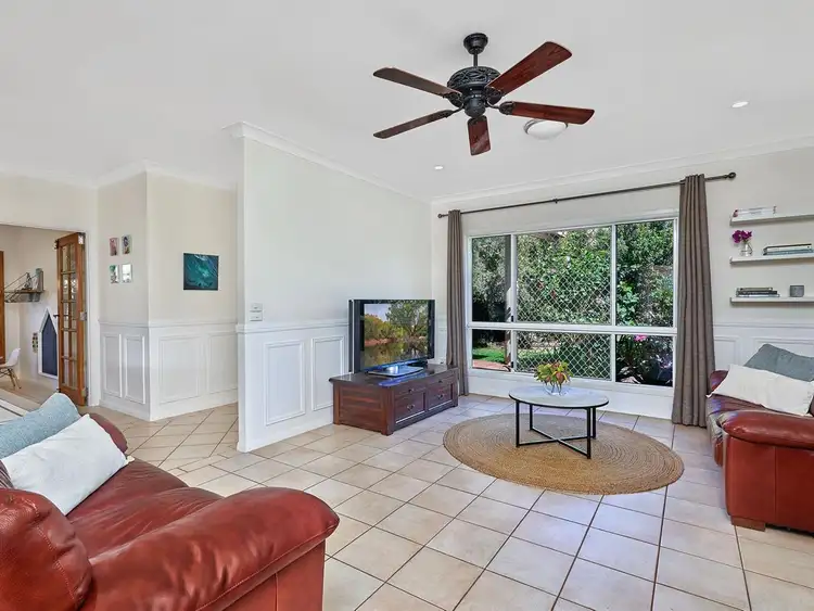Third view of Homely house listing, 8 Raphis Close, Kamerunga QLD 4870