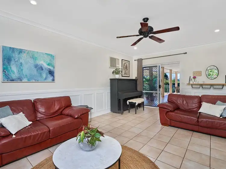 Fourth view of Homely house listing, 8 Raphis Close, Kamerunga QLD 4870