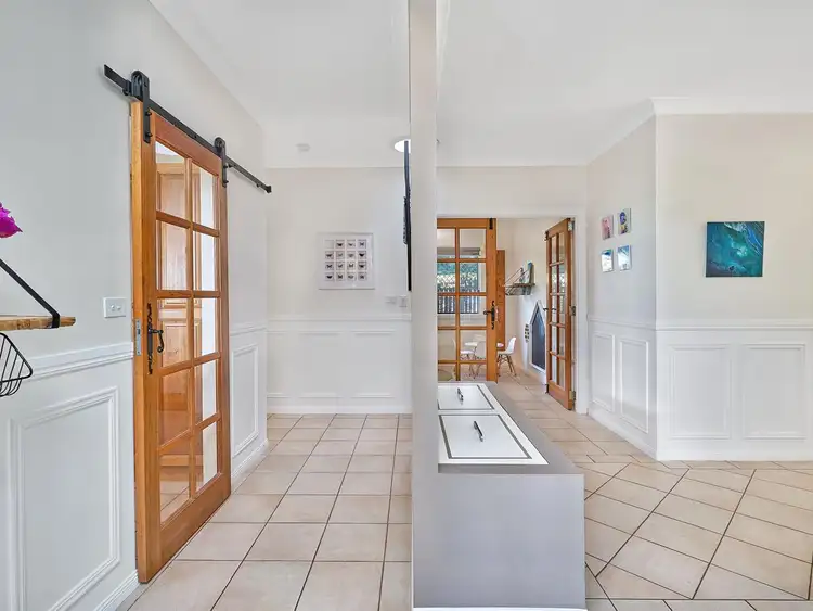 Fifth view of Homely house listing, 8 Raphis Close, Kamerunga QLD 4870