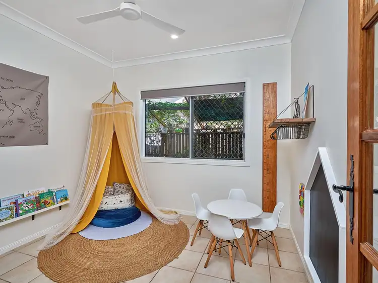 Sixth view of Homely house listing, 8 Raphis Close, Kamerunga QLD 4870