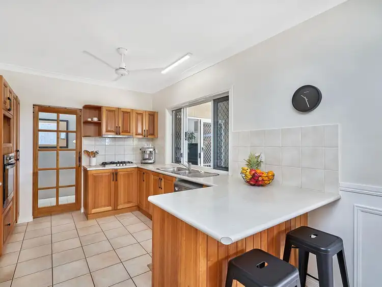 Seventh view of Homely house listing, 8 Raphis Close, Kamerunga QLD 4870