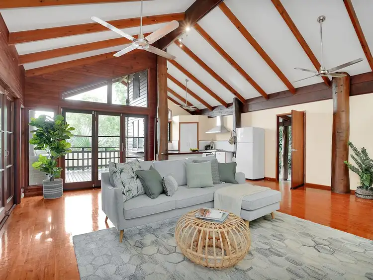 Third view of Homely house listing, 10 Eleanor Close, Mooroobool QLD 4870