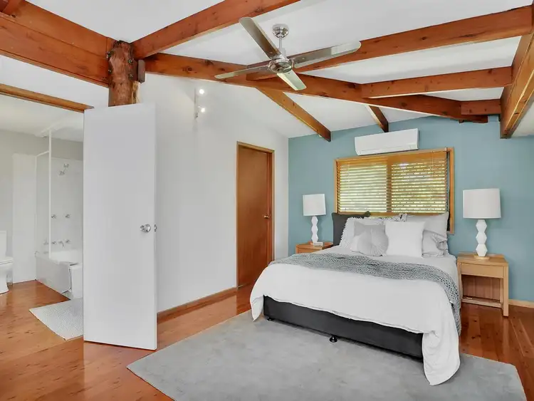 Fifth view of Homely house listing, 10 Eleanor Close, Mooroobool QLD 4870