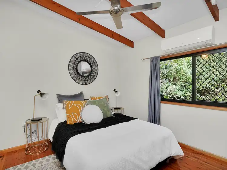 Sixth view of Homely house listing, 10 Eleanor Close, Mooroobool QLD 4870