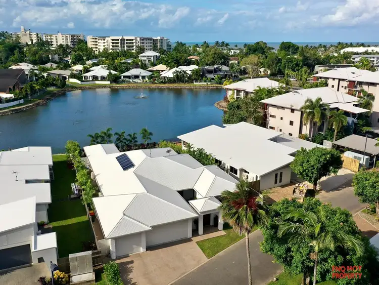 12 Bluewater Lane, Trinity Beach QLD 4879