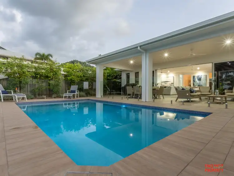 Second view of Homely house listing, 12 Bluewater Lane, Trinity Beach QLD 4879