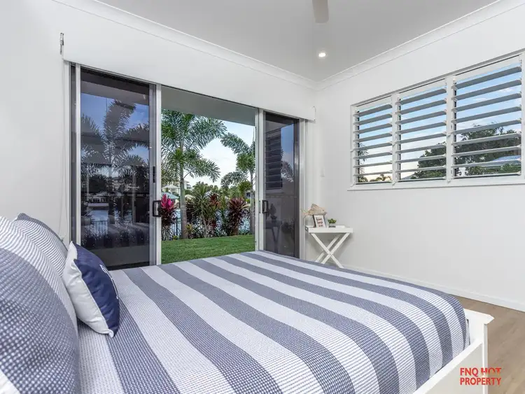 Fourth view of Homely house listing, 12 Bluewater Lane, Trinity Beach QLD 4879