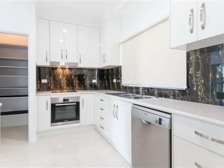 Second view of Homely semi-detached listing, 1 SWORD STREET, Innisfail QLD 4860