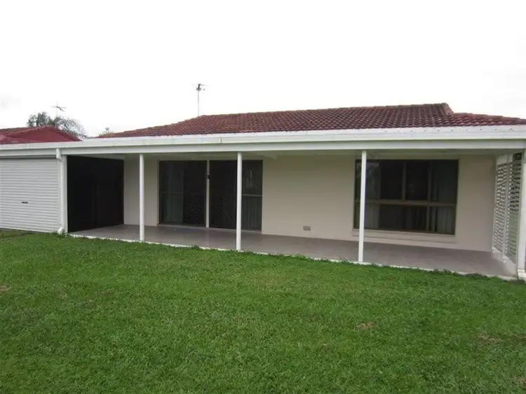 Third view of Homely semi-detached listing, 1 SWORD STREET, Innisfail QLD 4860