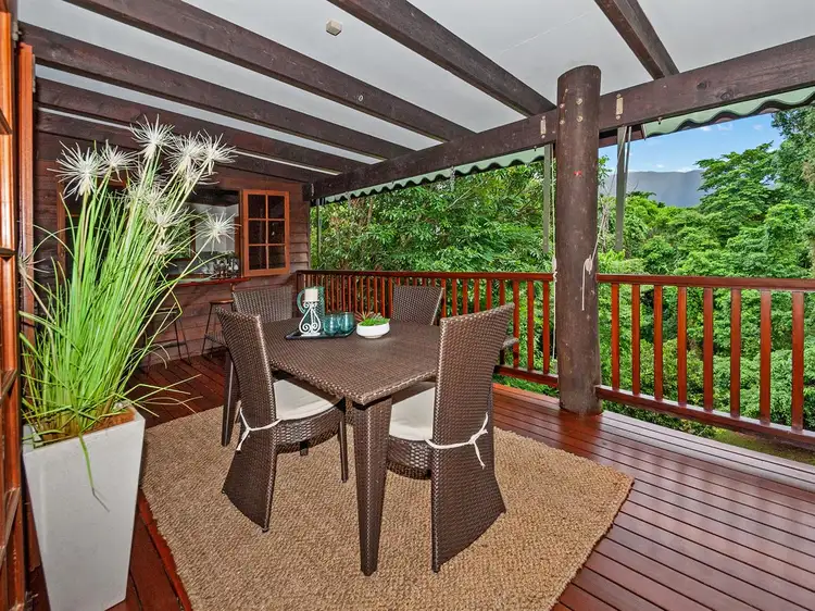 Second view of Homely house listing, 27 Latreille Terrace, Brinsmead QLD 4870