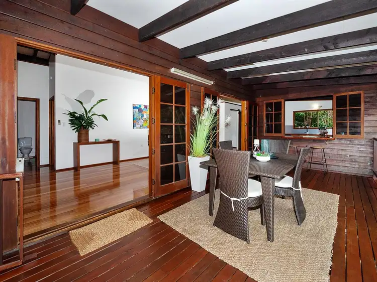 Third view of Homely house listing, 27 Latreille Terrace, Brinsmead QLD 4870