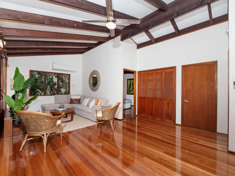 Fourth view of Homely house listing, 27 Latreille Terrace, Brinsmead QLD 4870
