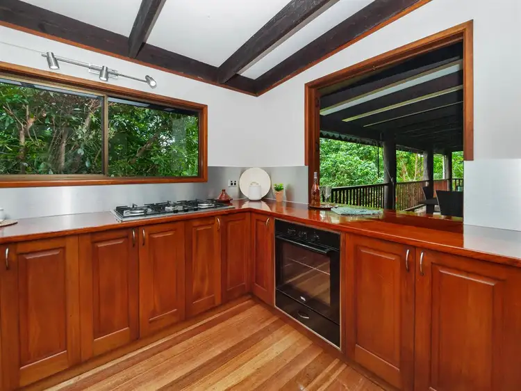 Fifth view of Homely house listing, 27 Latreille Terrace, Brinsmead QLD 4870