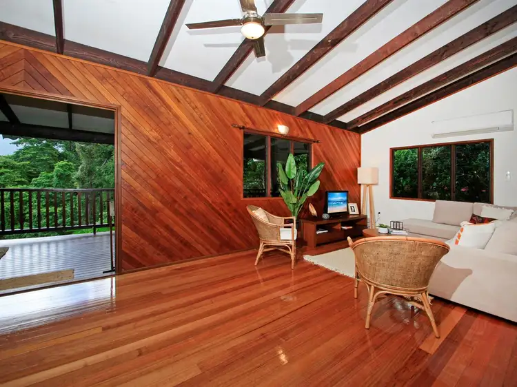 Seventh view of Homely house listing, 27 Latreille Terrace, Brinsmead QLD 4870