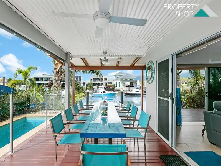 19 Marina Quay, Trinity Park QLD 4879