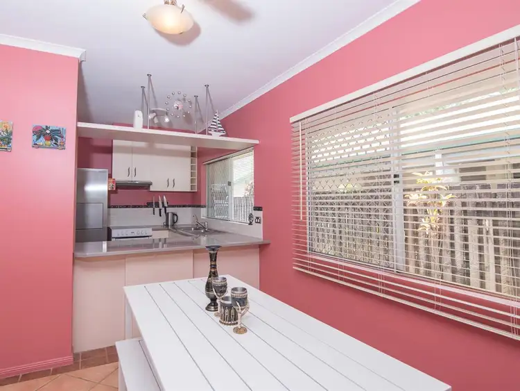 Fifth view of Homely house listing, 13 Hispida Court, Mount Sheridan QLD 4868