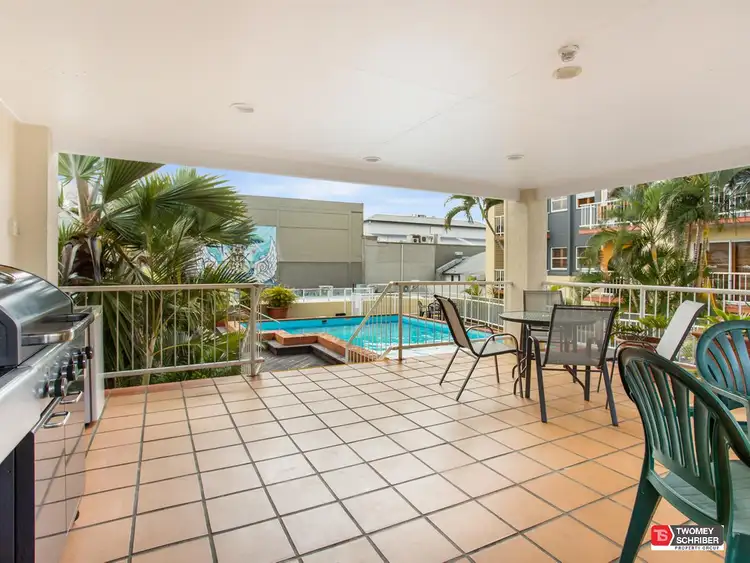 Seventh view of Homely apartment listing, 21/71-75 Lake Street, Cairns City QLD 4870