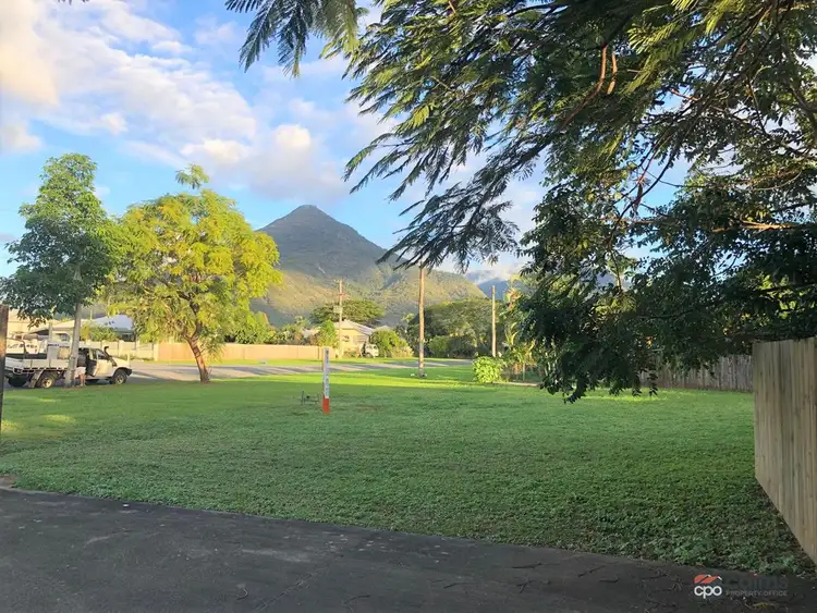 Second view of Homely land listing, 102 George Street, Gordonvale QLD 4865