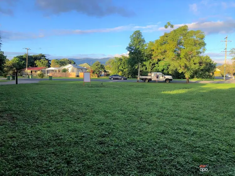 Third view of Homely land listing, 102 George Street, Gordonvale QLD 4865