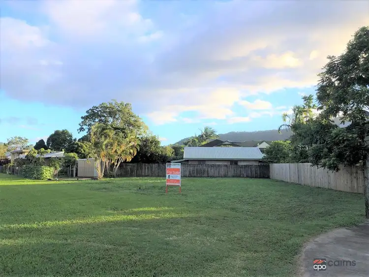 Fourth view of Homely land listing, 102 George Street, Gordonvale QLD 4865