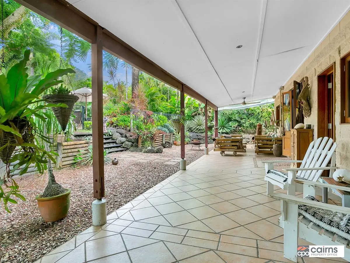 Main view of Homely house listing, 13 Lae St, Trinity Beach QLD 4879