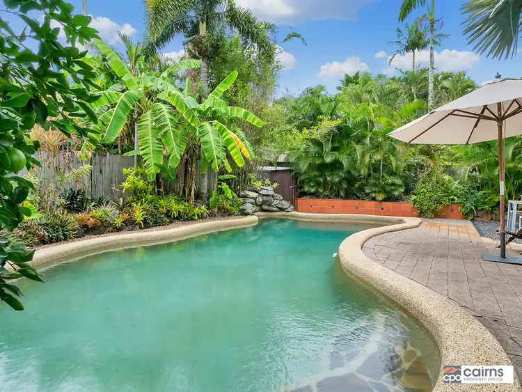 Second view of Homely house listing, 13 Lae St, Trinity Beach QLD 4879