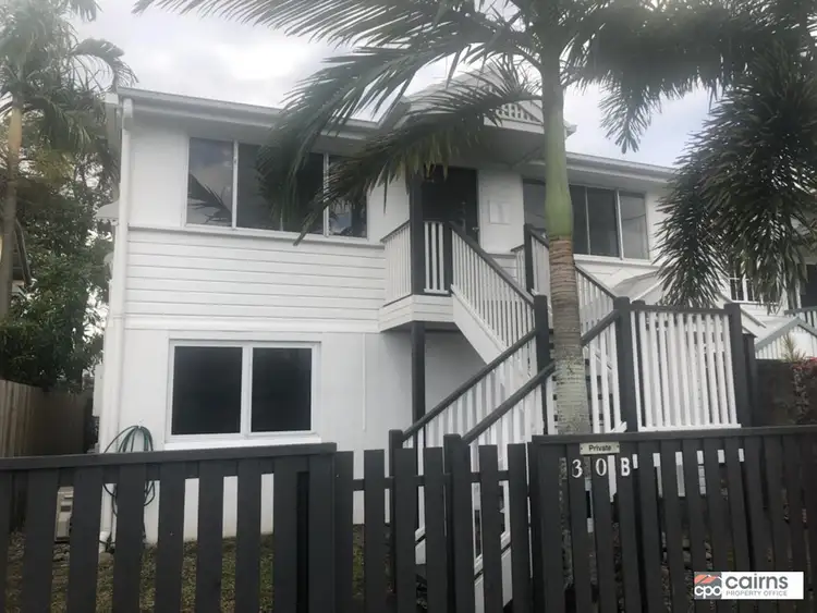 30 Scott St, Parramatta Park QLD 4870