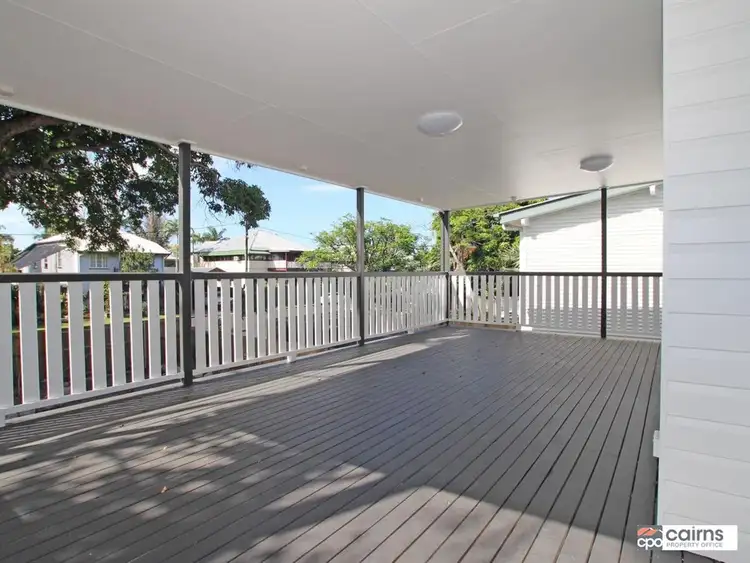 Second view of Homely house listing, 30 Scott St, Parramatta Park QLD 4870
