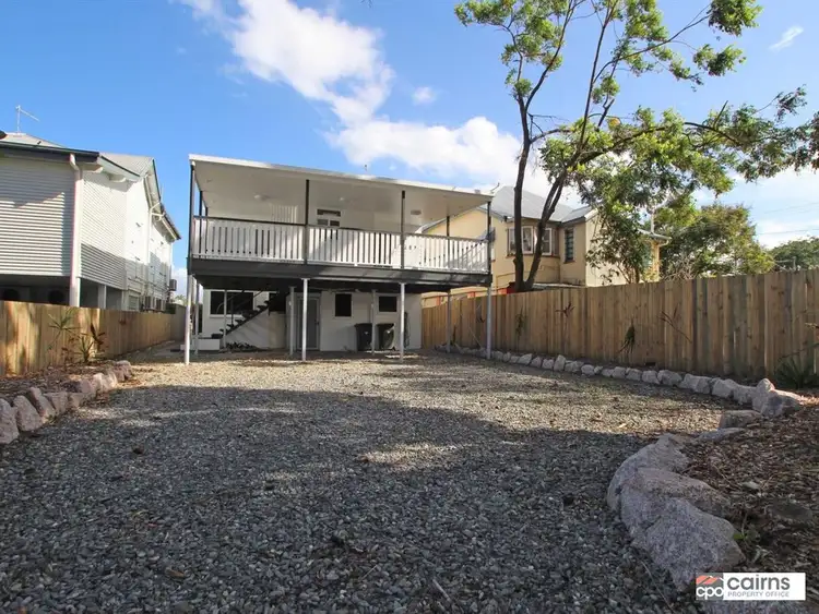 Fifth view of Homely house listing, 30 Scott St, Parramatta Park QLD 4870