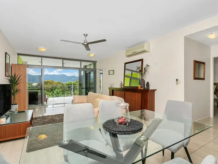 405/174 Grafton Street, Cairns City QLD 4870