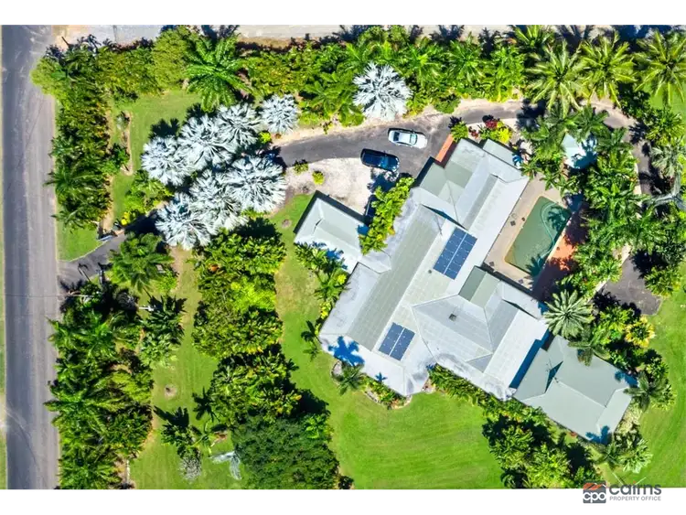 Main view of Homely house listing, 28 James Cook Drive, Kewarra Beach QLD 4879
