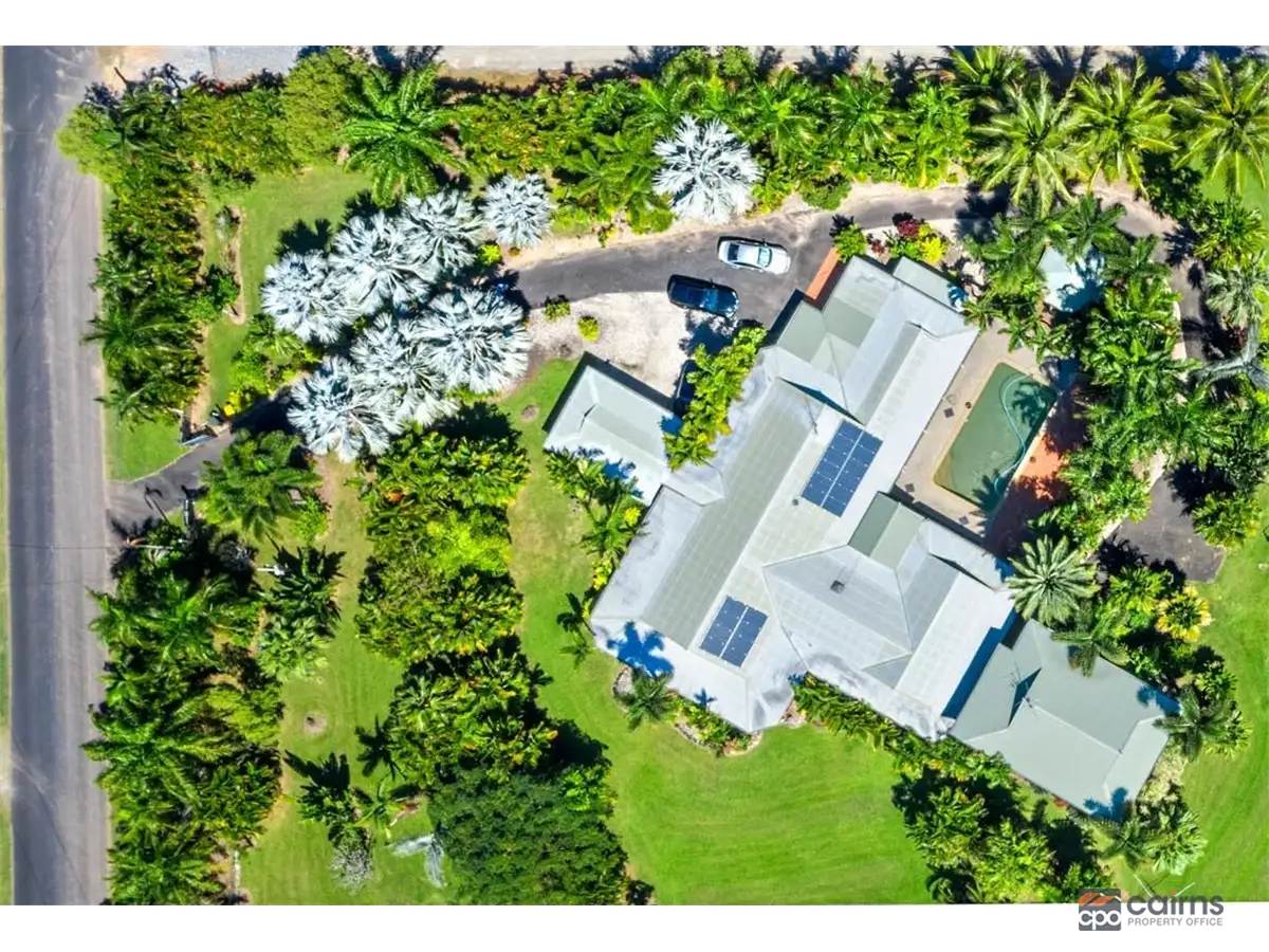 Main view of Homely house listing, 28 James Cook Drive, Kewarra Beach QLD 4879