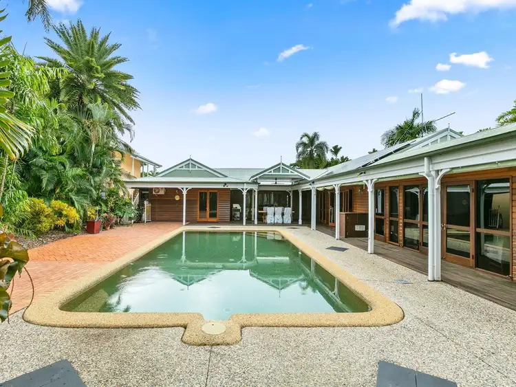 Third view of Homely house listing, 28 James Cook Drive, Kewarra Beach QLD 4879