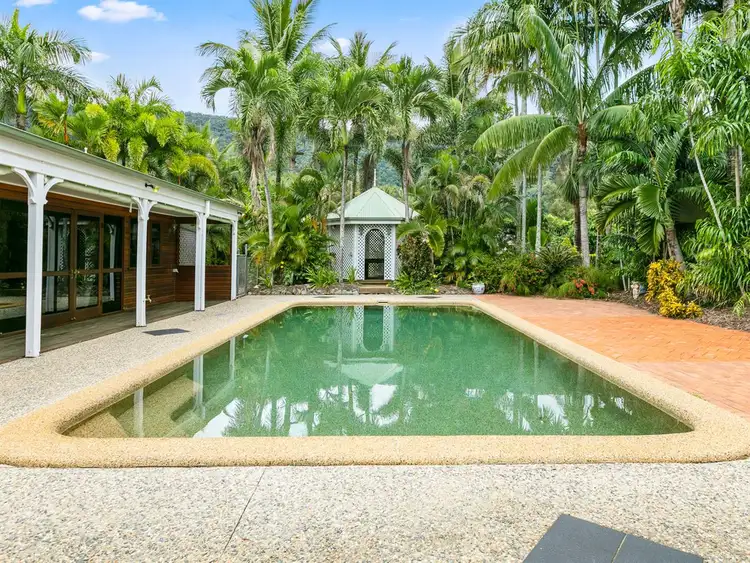 Fourth view of Homely house listing, 28 James Cook Drive, Kewarra Beach QLD 4879