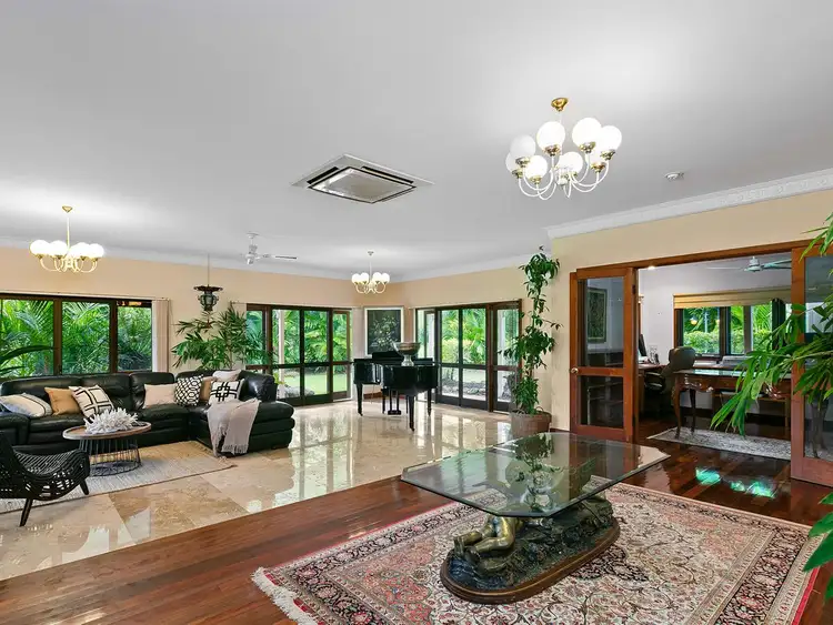 Fifth view of Homely house listing, 28 James Cook Drive, Kewarra Beach QLD 4879