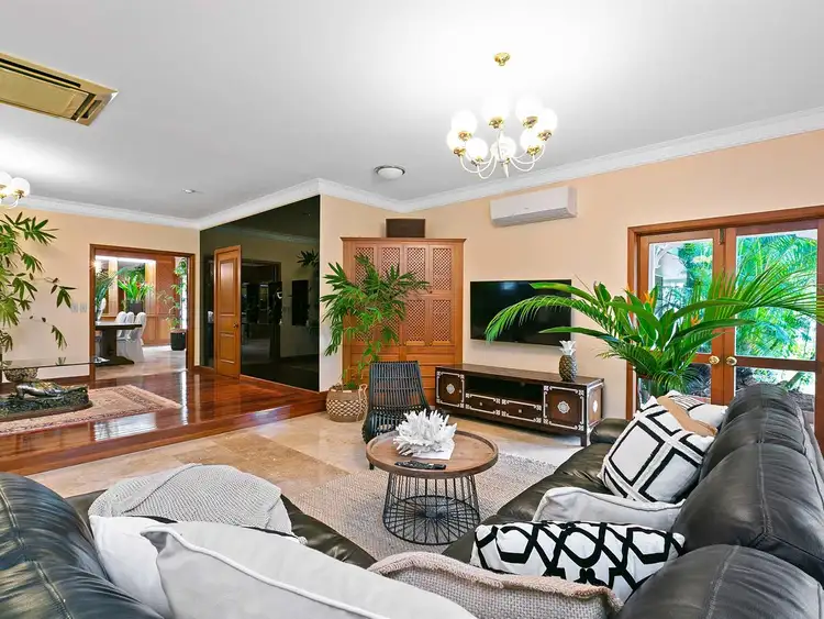 Sixth view of Homely house listing, 28 James Cook Drive, Kewarra Beach QLD 4879