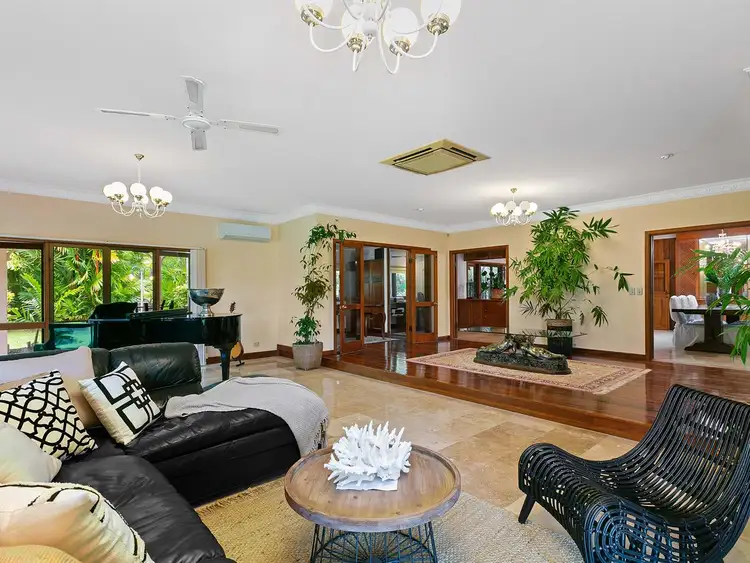 Seventh view of Homely house listing, 28 James Cook Drive, Kewarra Beach QLD 4879