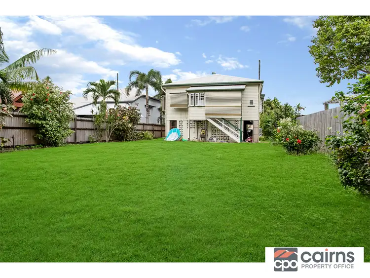 Second view of Homely house listing, 24 Joan Street, Bungalow QLD 4870