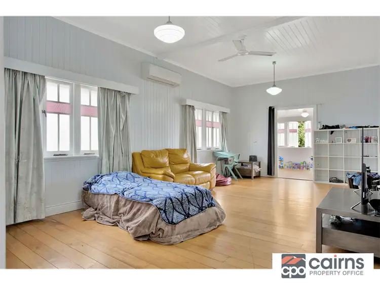 Fifth view of Homely house listing, 24 Joan Street, Bungalow QLD 4870