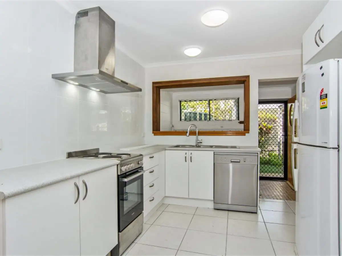 Main view of Homely semi-detached listing, 2/2-4 Simbai Close, Trinity Beach QLD 4879