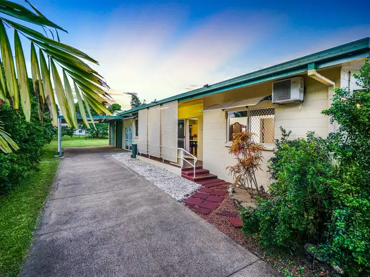 24 Hickory Street, Goondi Bend QLD 4860