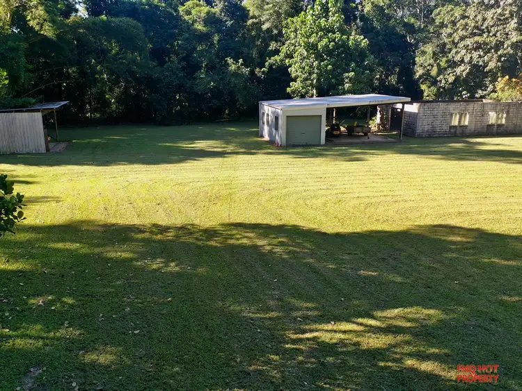 Fifth view of Homely land listing, 13 Cascades Drive, Redlynch QLD 4870