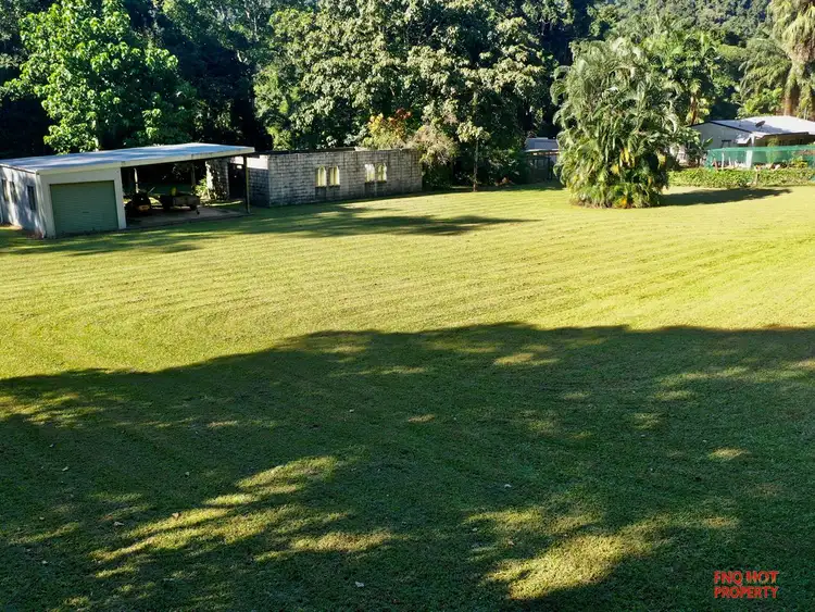 Sixth view of Homely land listing, 13 Cascades Drive, Redlynch QLD 4870