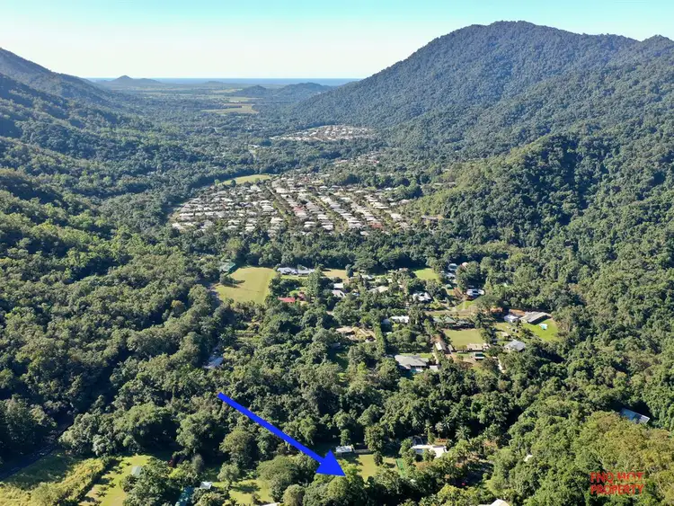 Seventh view of Homely land listing, 13 Cascades Drive, Redlynch QLD 4870