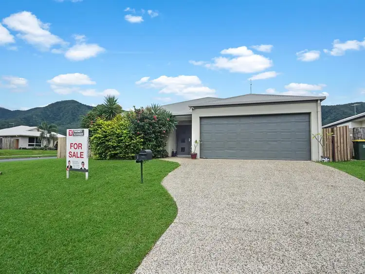 1 Neales Street, Bentley Park QLD 4869