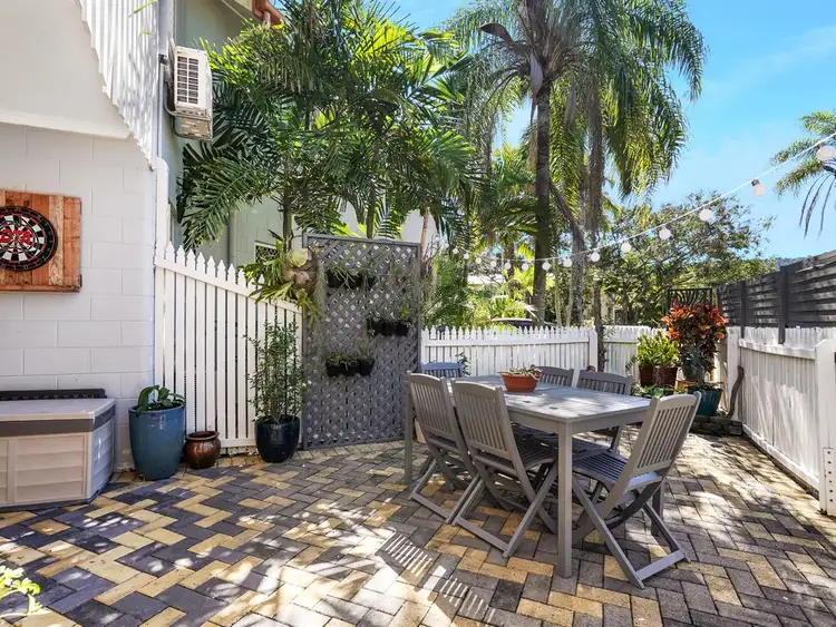 Third view of Homely unit listing, 1/19 Springfield Cres, Manoora QLD 4870