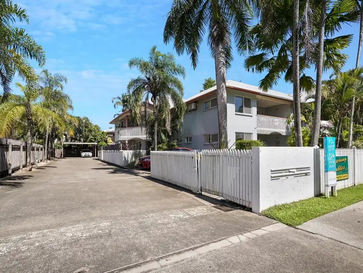 Fourth view of Homely unit listing, 1/19 Springfield Cres, Manoora QLD 4870