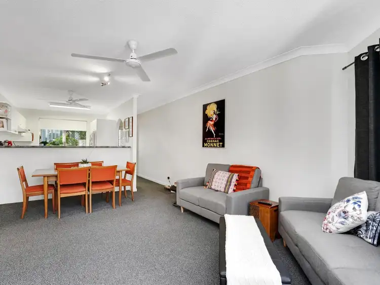 Sixth view of Homely unit listing, 1/19 Springfield Cres, Manoora QLD 4870