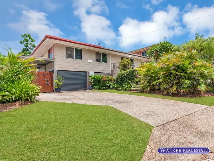 Main view of Homely house listing, 64 Sydney Street, Bayview Heights QLD 4868