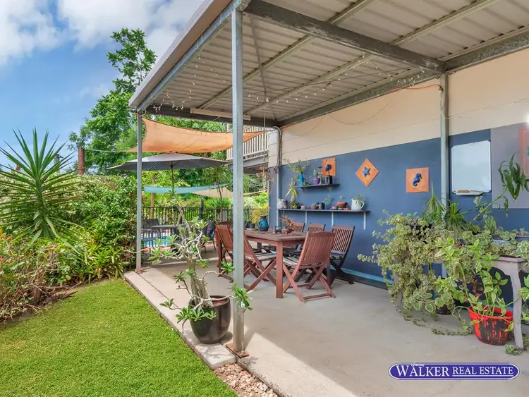 Second view of Homely house listing, 64 Sydney Street, Bayview Heights QLD 4868